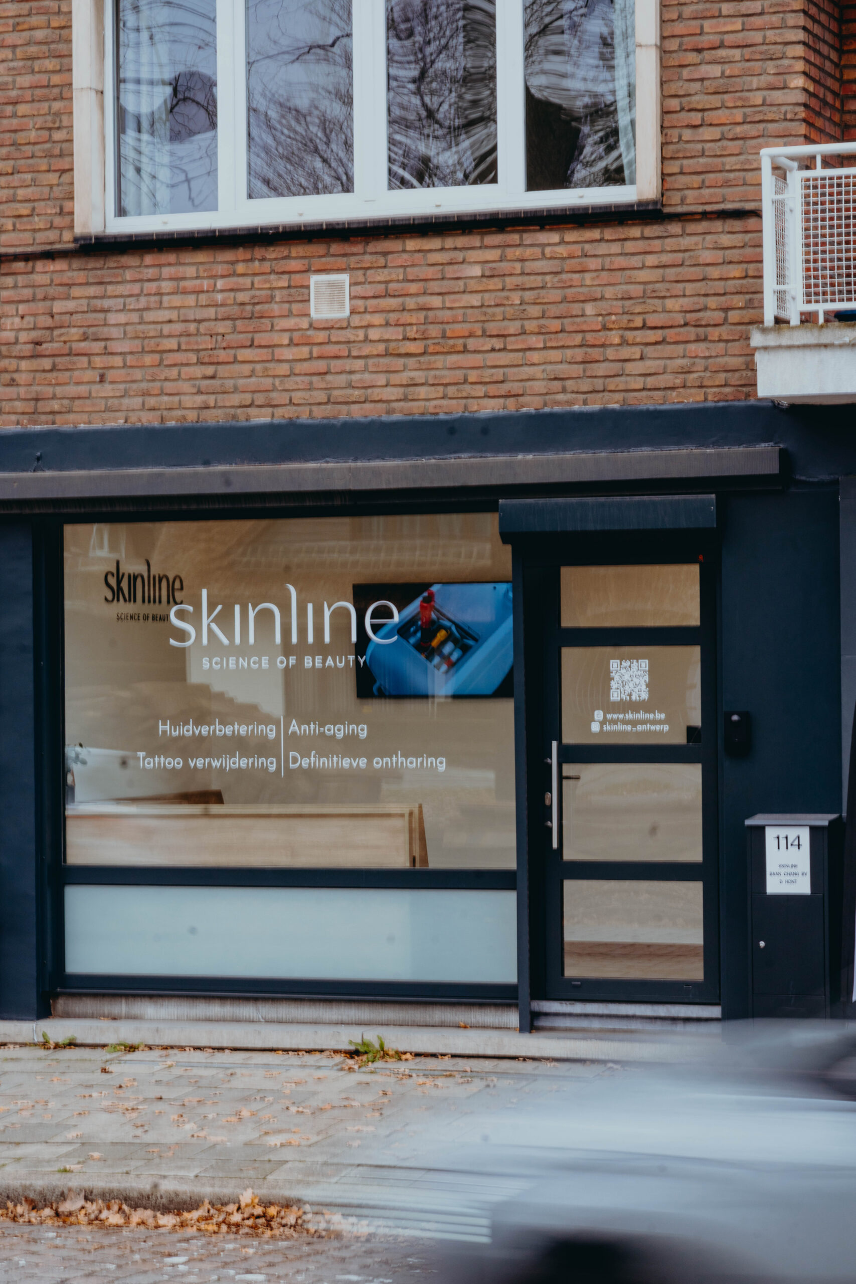 skinline 137